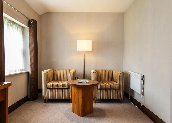Owston Hall Hotel
