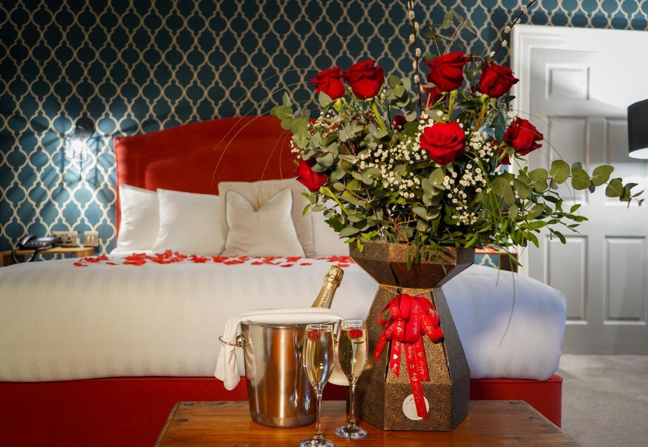 Owston Hall Отель 3*