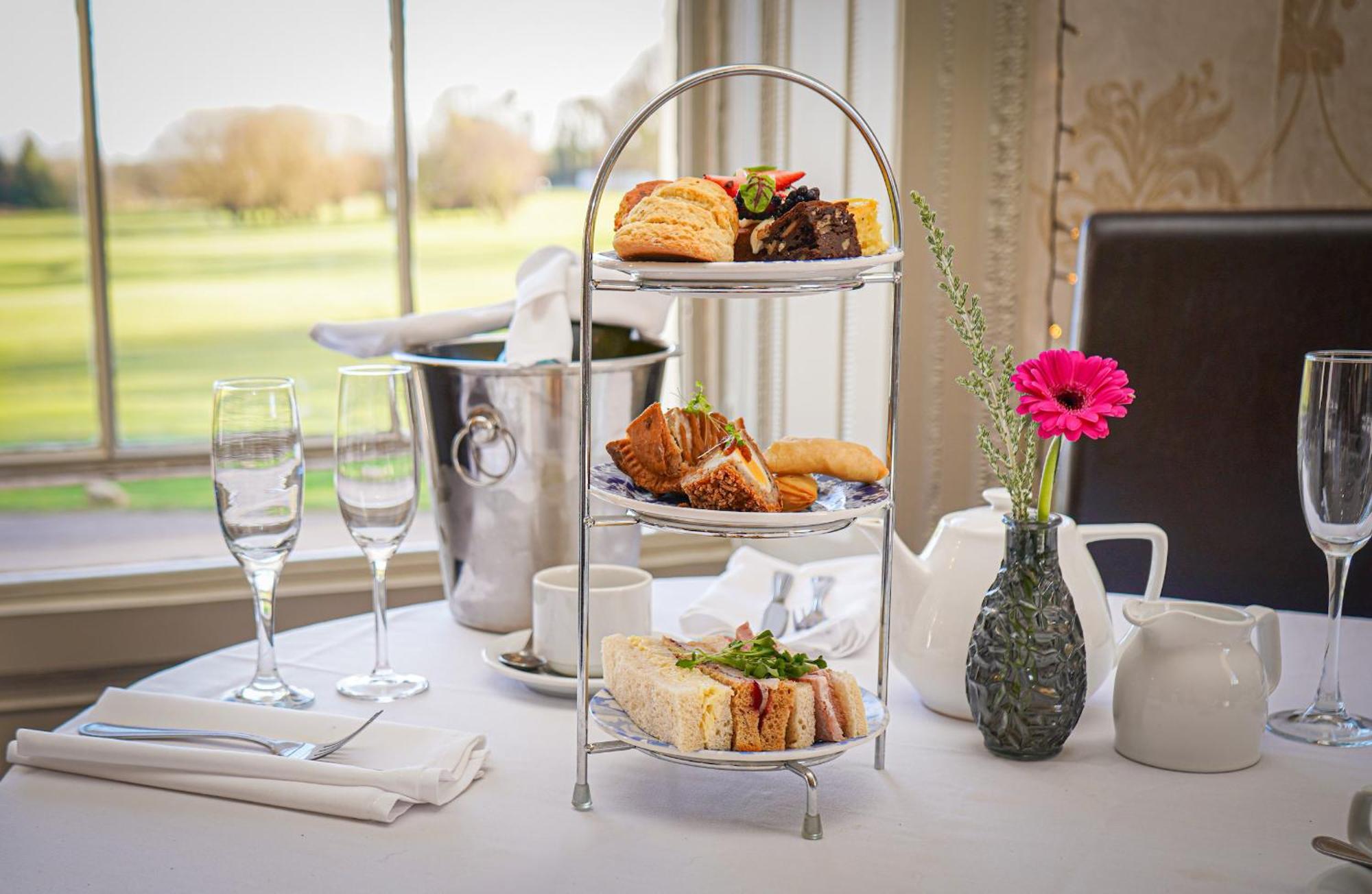 Отель Owston Hall 3*