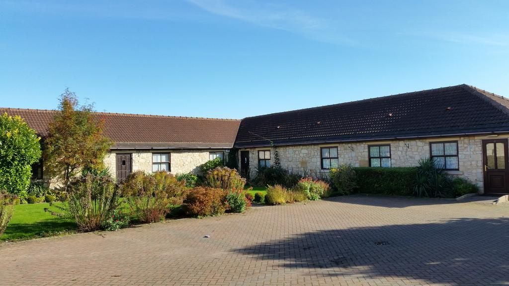 Owston Hall 3* Донкастер