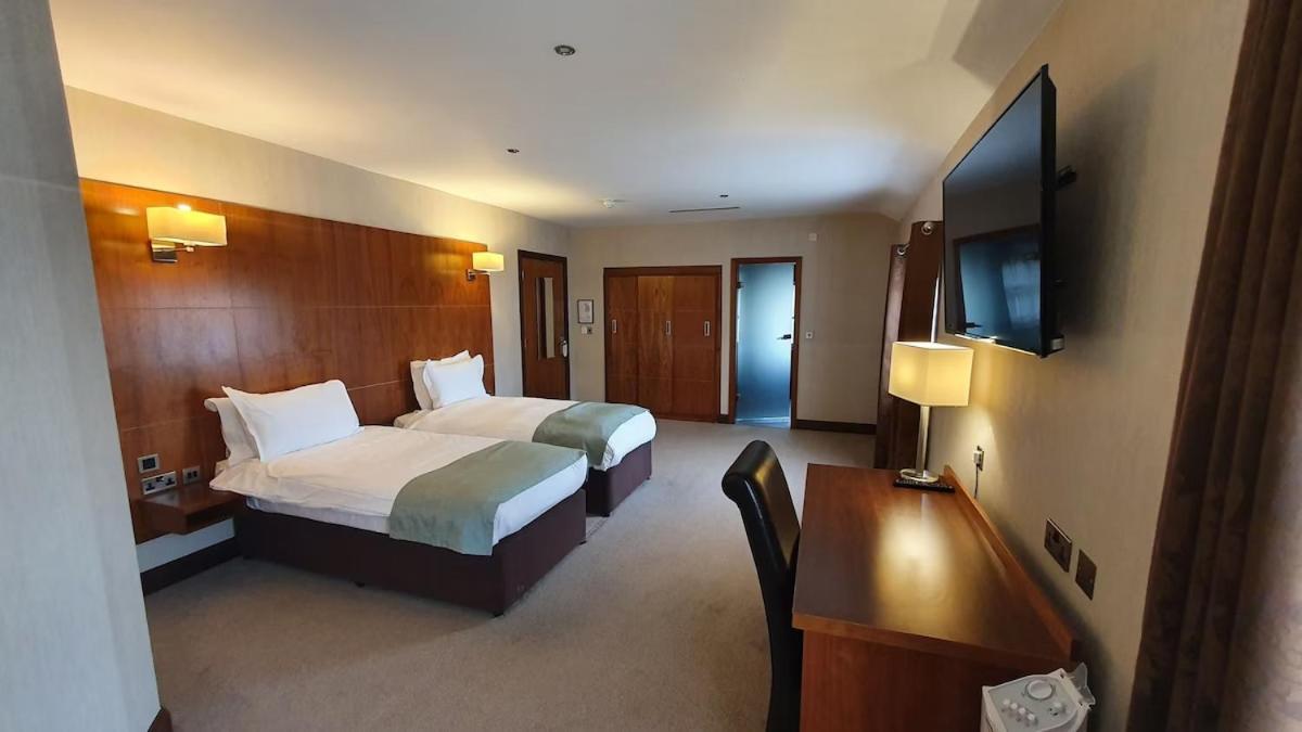 Owston Hall Отель Донкастер