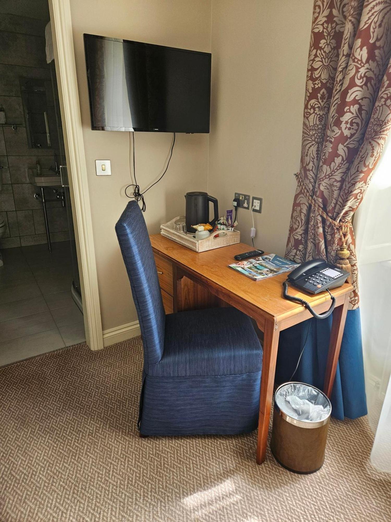 Owston Hall 3* Донкастер
