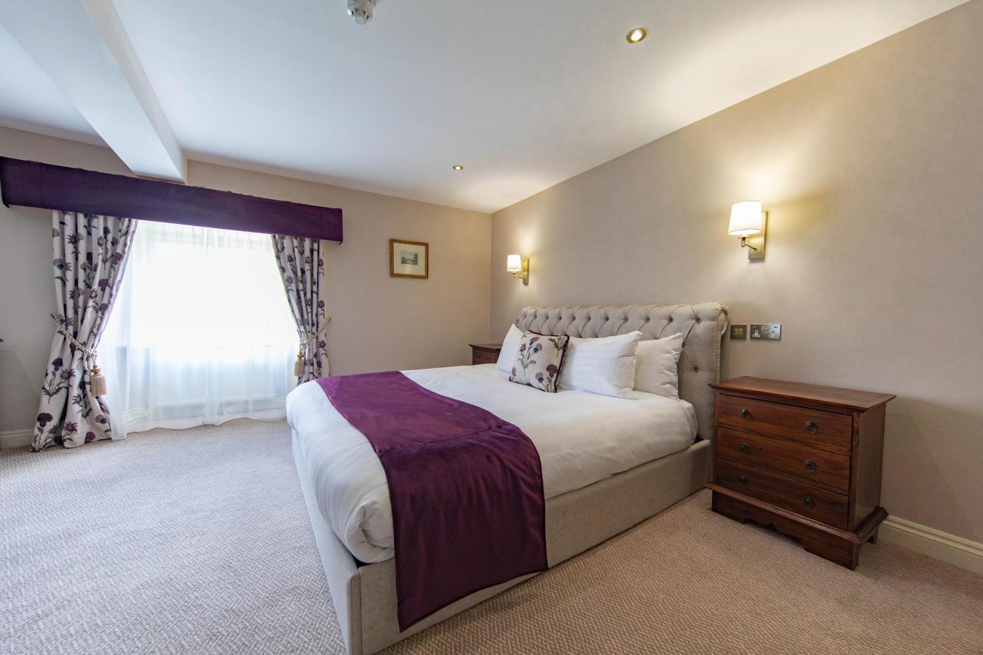 Owston Hall Отель 3*