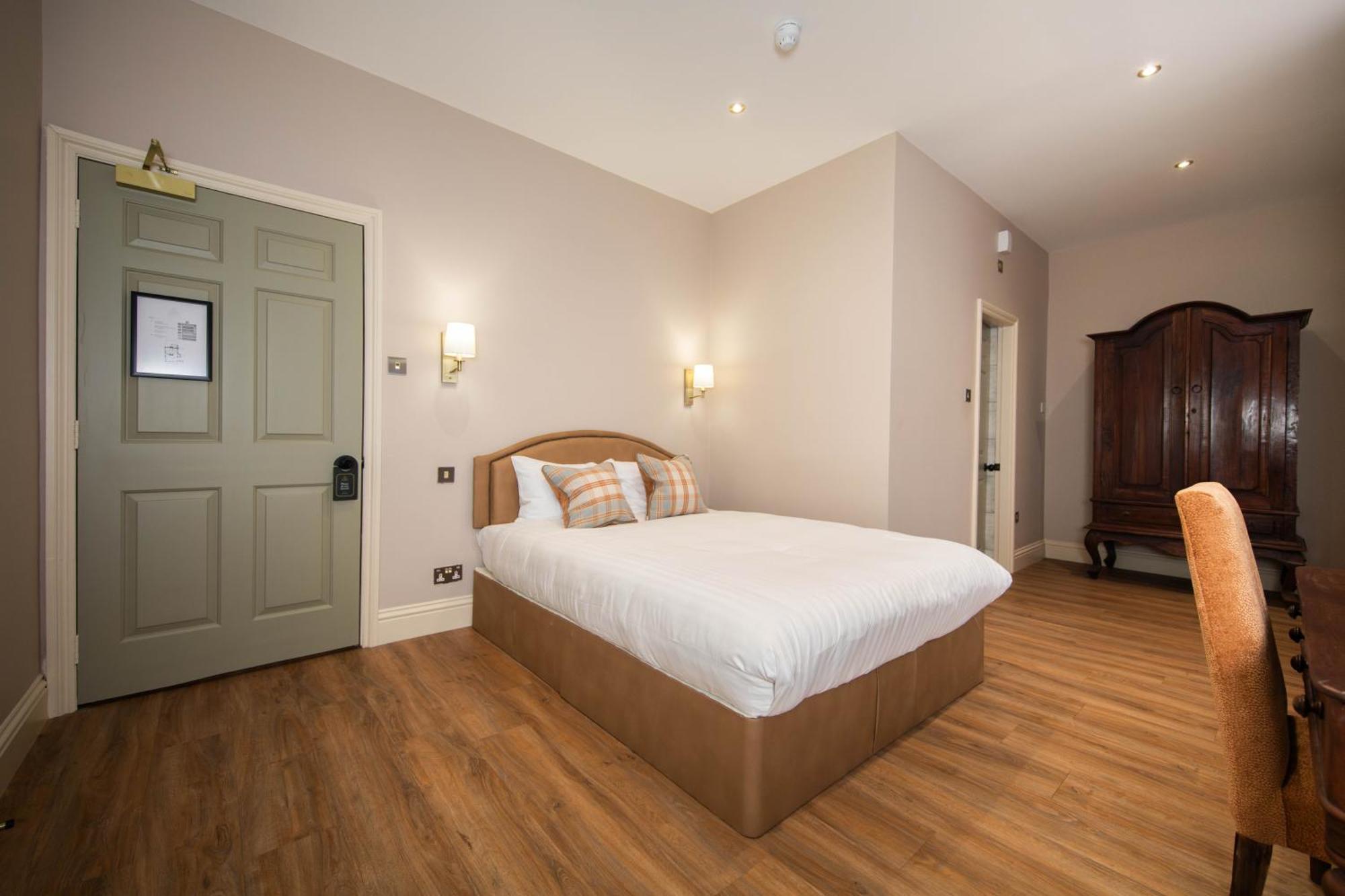 Owston Hall 3* Донкастер