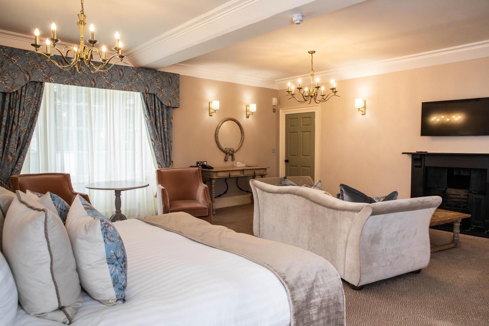 Owston Hall