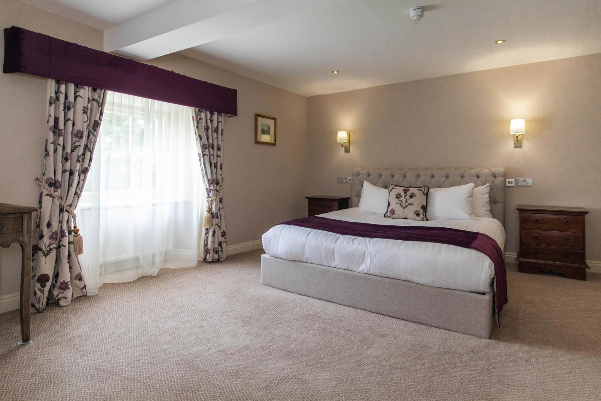 Отель Owston Hall 3*