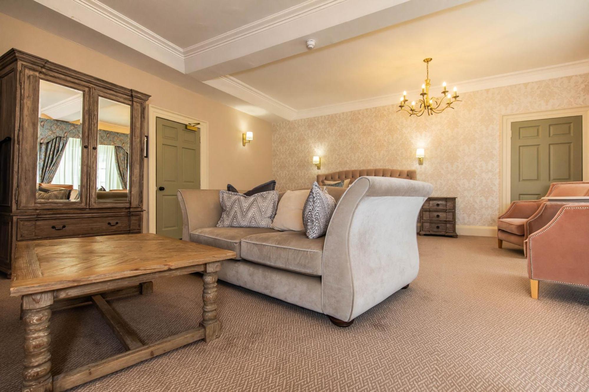 Owston Hall