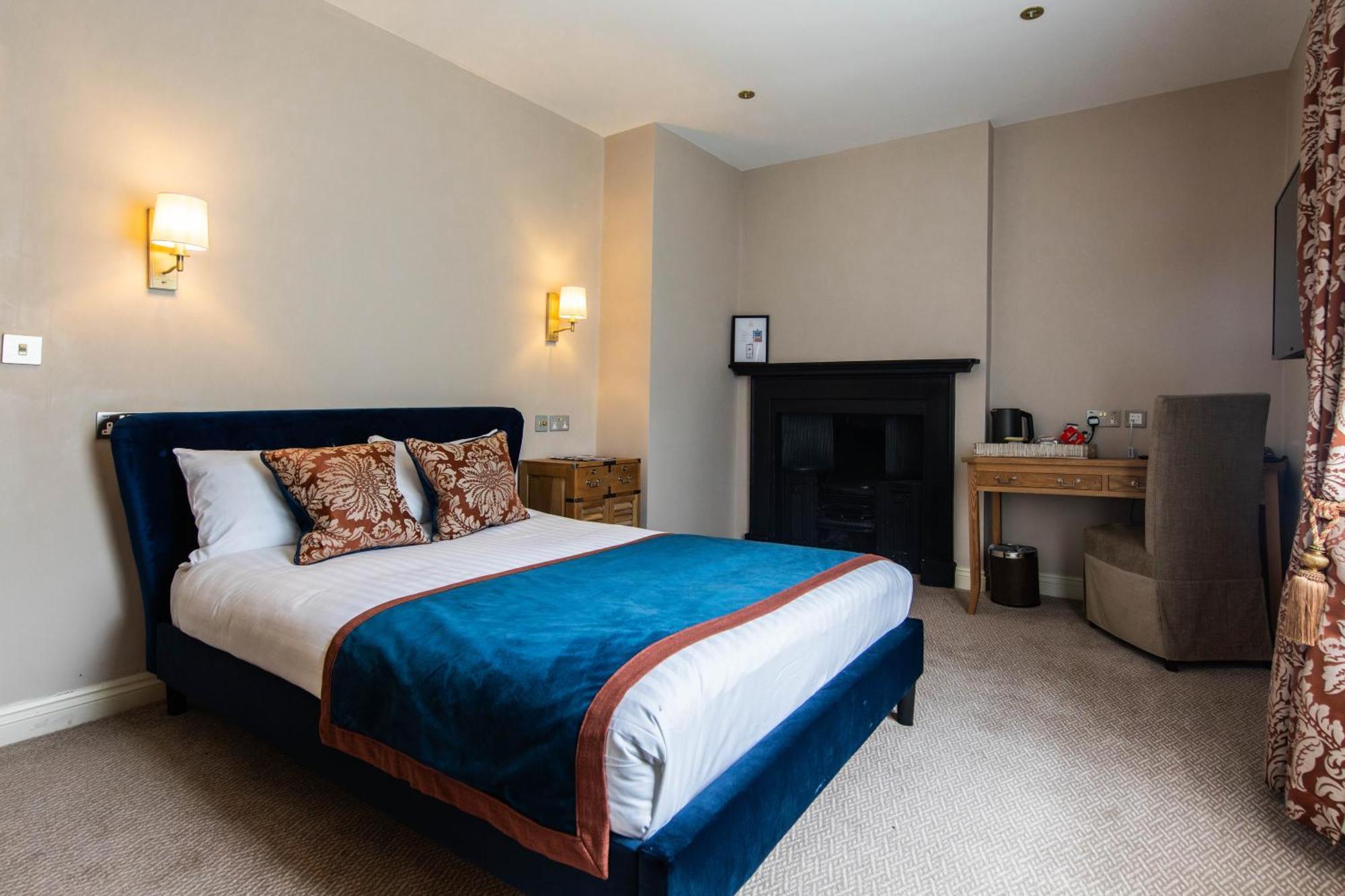 Owston Hall Отель Донкастер
