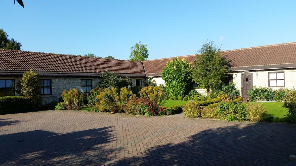 Owston Hall Донкастер