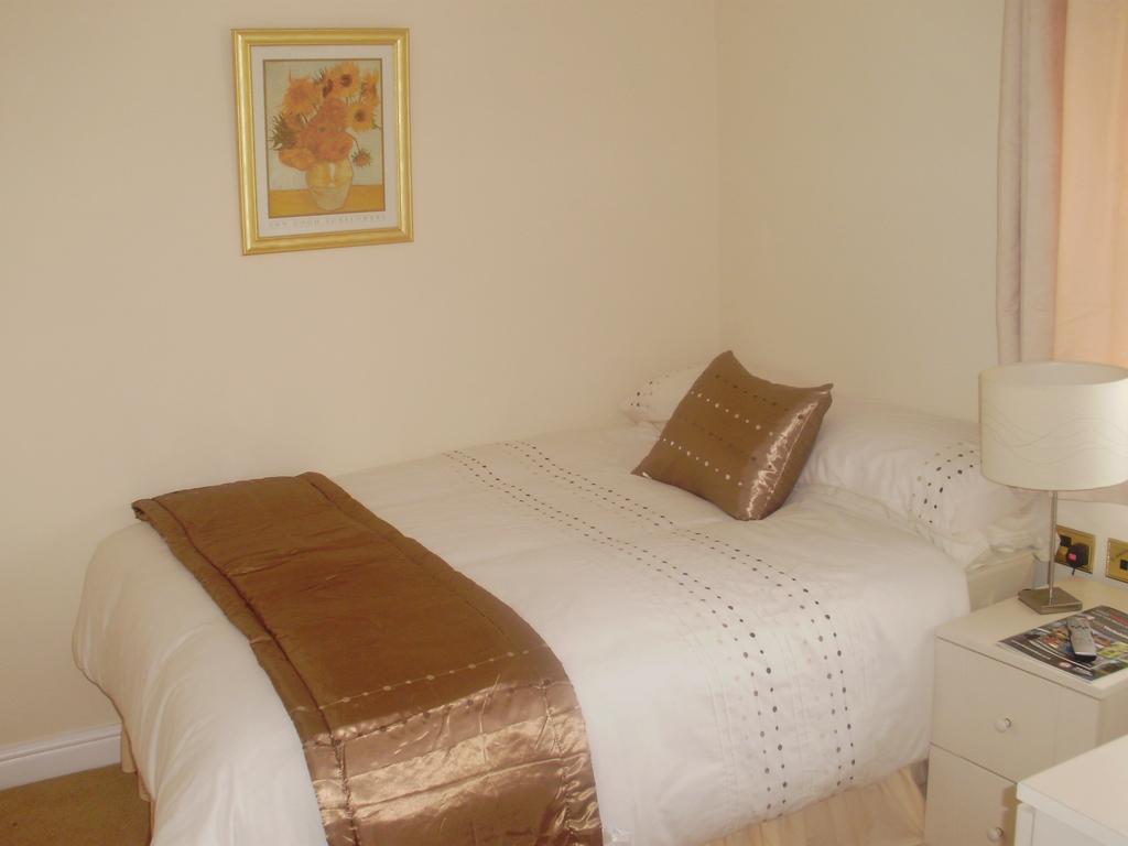 Owston Hall Отель
