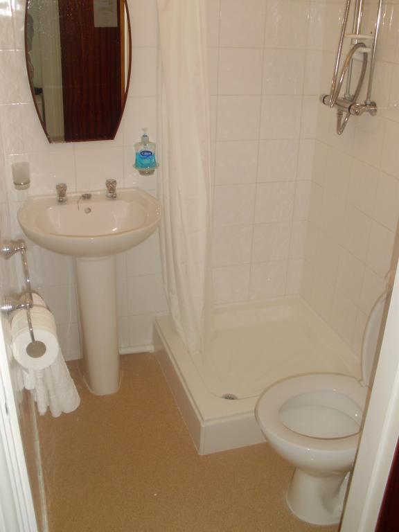 Отель Owston Hall 3*