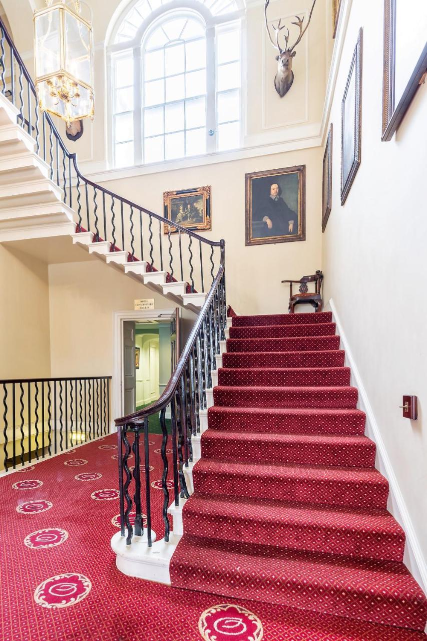 Owston Hall Донкастер