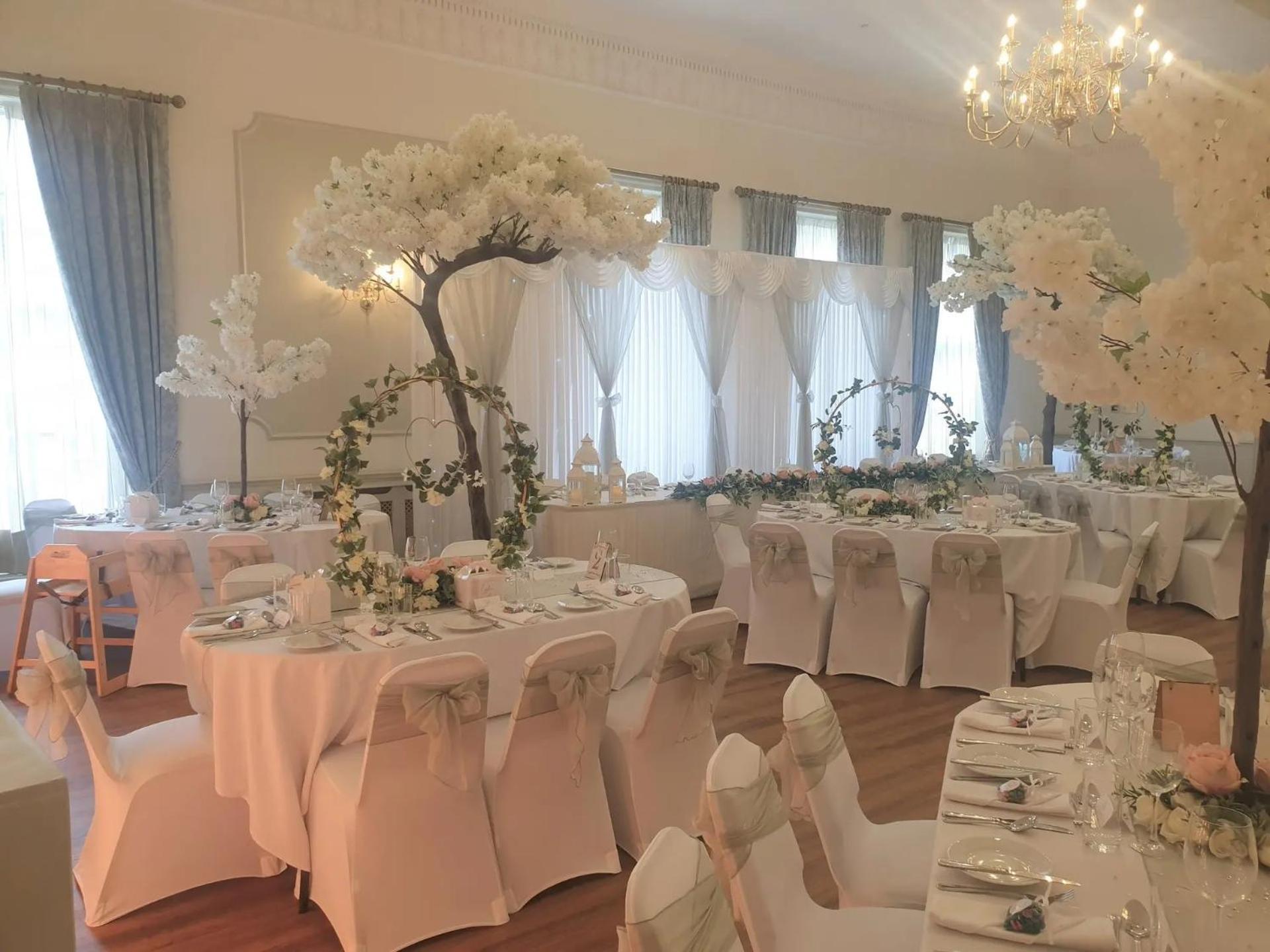 Owston Hall 3* Донкастер